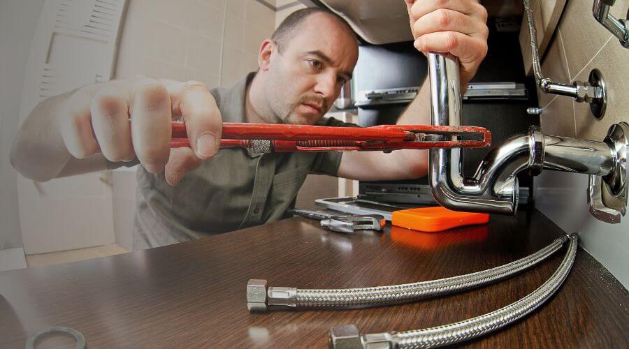 Professional Leak Detection Services in Scandinavia, WI
